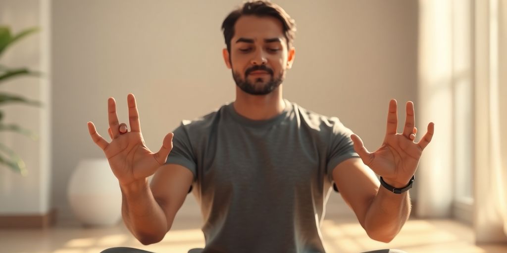 Gyan Mudra: Bedeutung, Praxis und geistige Vorteile